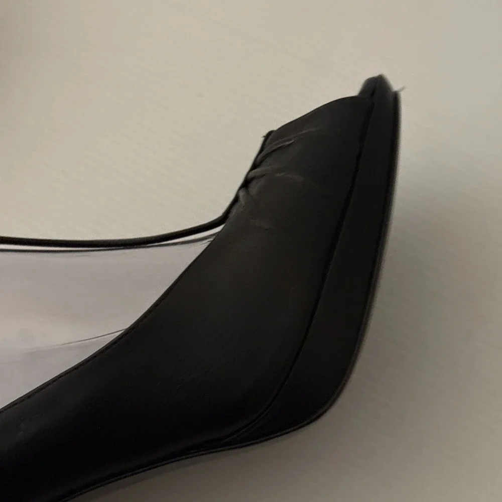 Donald Pliner Zytka Heels Platform 4
